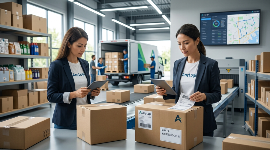 Beyond the 2024 Logistics Crisis: E-commerce Strategies to Survive Rising Shipping Costs