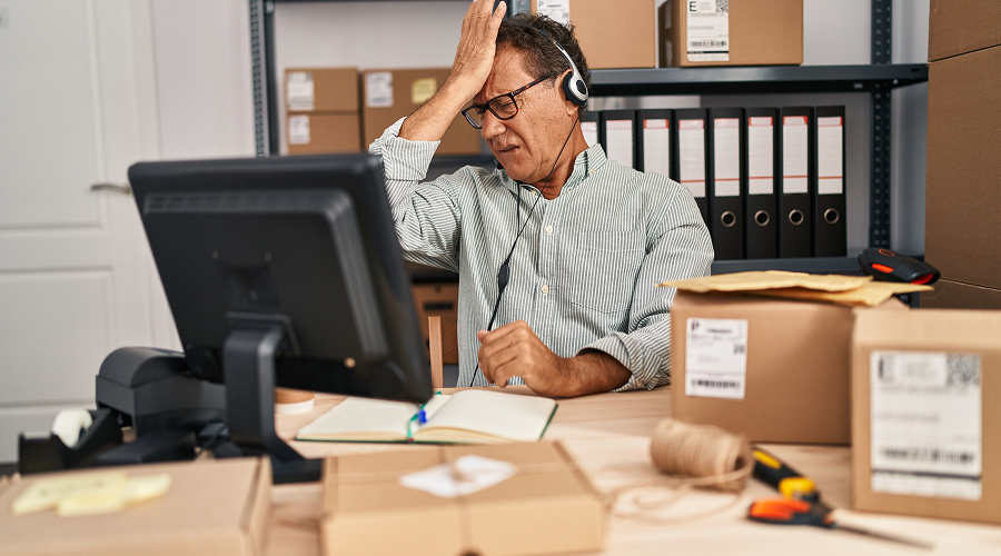 What is the PPM (Parts Per Million) misdelivery indicator? Detailed explanation
