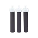 Water Bottle Replacement Filters - 3 pack