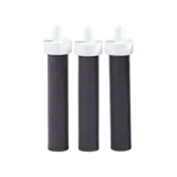 Water Bottle Replacement Filters - 3 pack