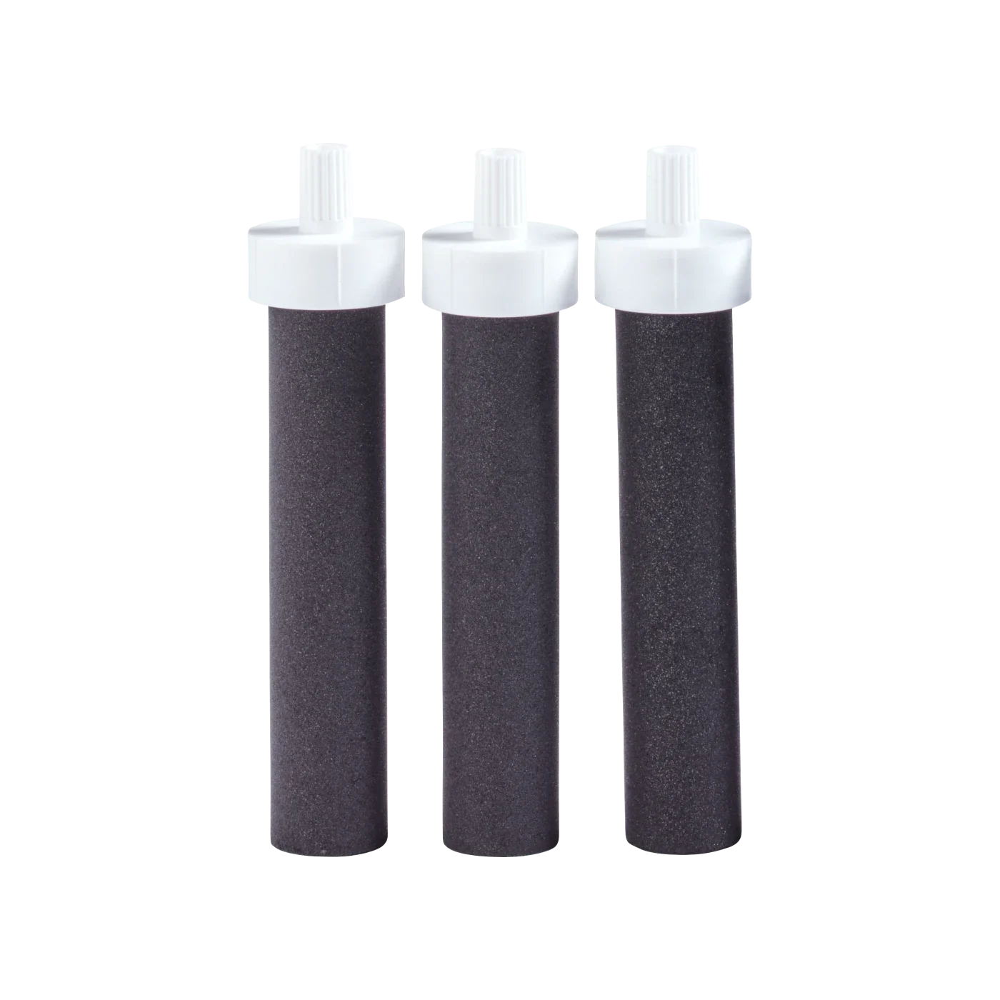 Water Bottle Replacement Filters - 3 pack
