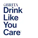 Brita Drink Like You Care Logo
