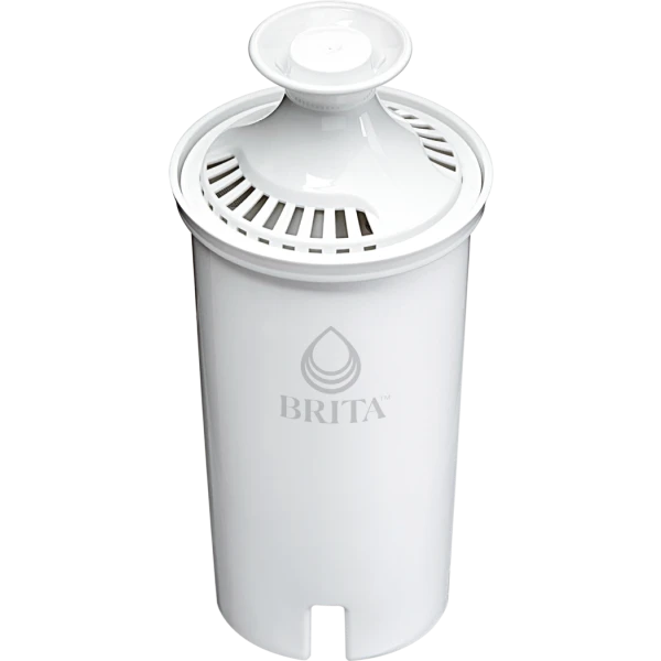 Original Pitcher and Dispenser Replacement Filters - 6