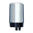 Water Faucet Replacement Filters - Chrome