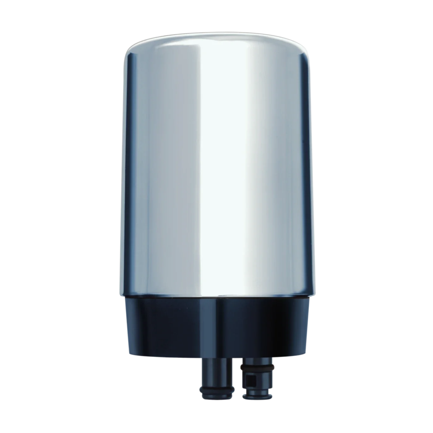 Water Faucet Replacement Filters - Chrome
