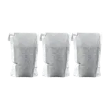 Brita® Refillable Water Filtration System Filter Refills, 3 Count