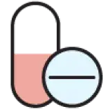 Pharmaceuticals: Trace levels of pharmaceuticals such as Ibuprofen and Naproxen have been reported in the water cycle, including groundwater and, to a lesser extent, drinking water.