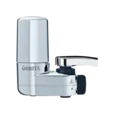 Elite Water Filter Faucet System - Chrome