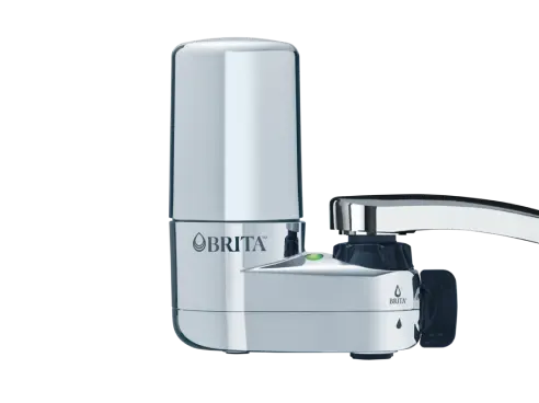 Brita Faucet System