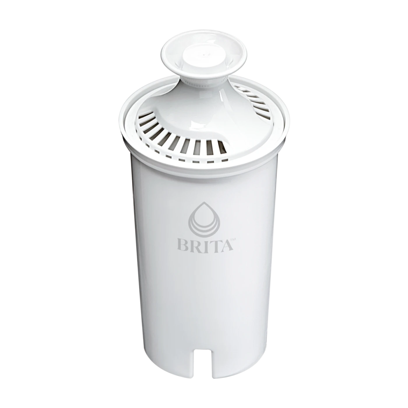 Wasserfilter Für Brita Krüge – 4 Stück, Premium Aktivkohlefilter, Reduziert Chlor & Schadstoffe