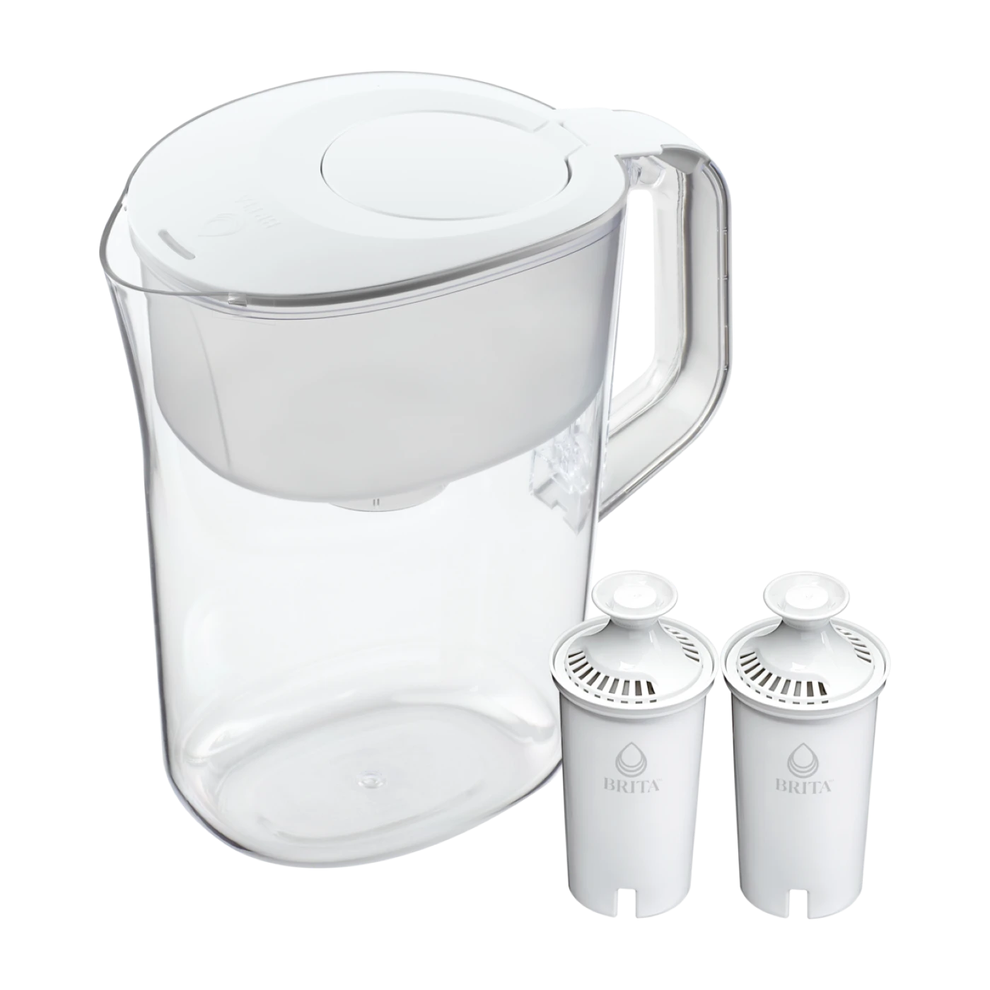 Brita Champlain Water Pitcher - Thumbnail 3