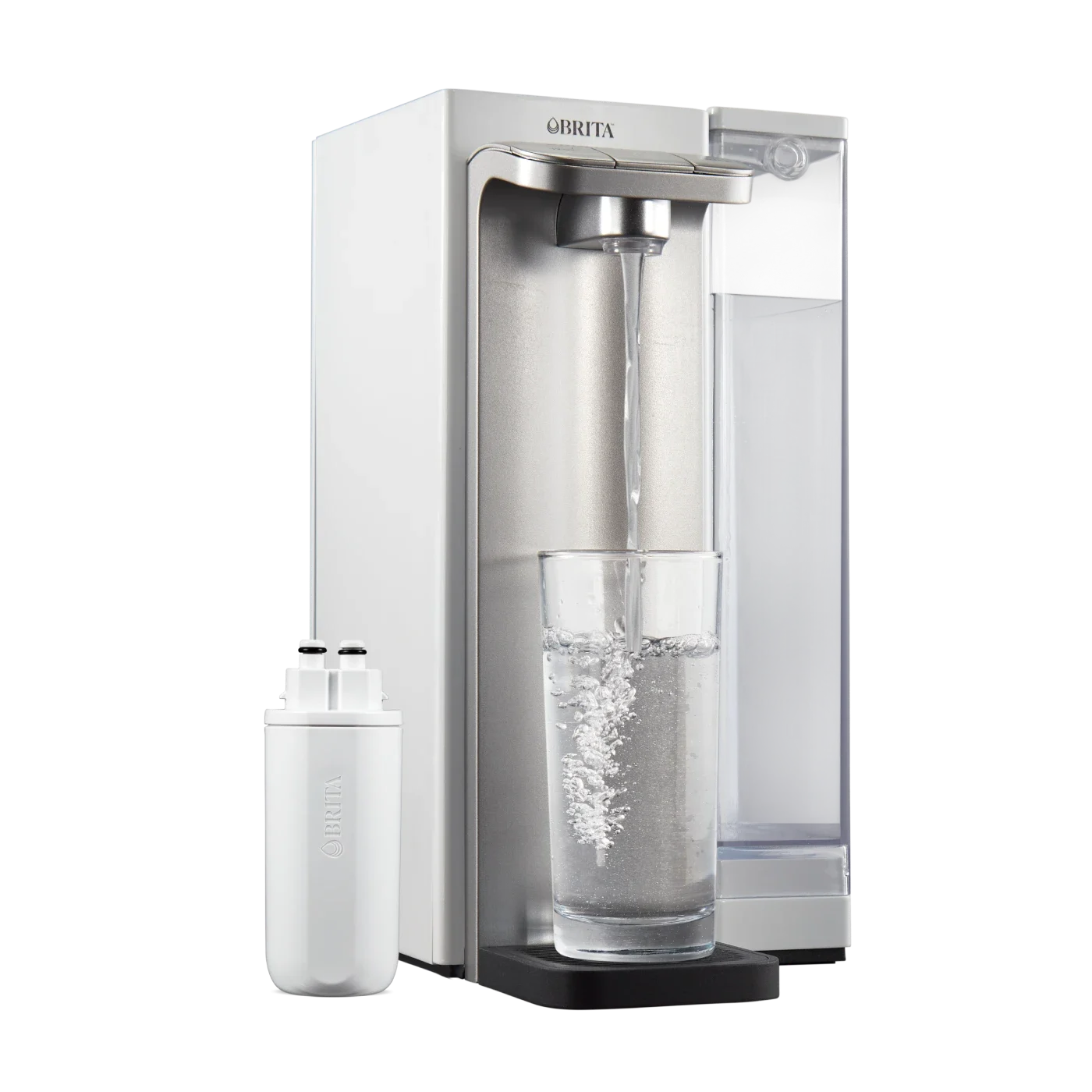 Brita Hub™ Countertop Water Filter System 
