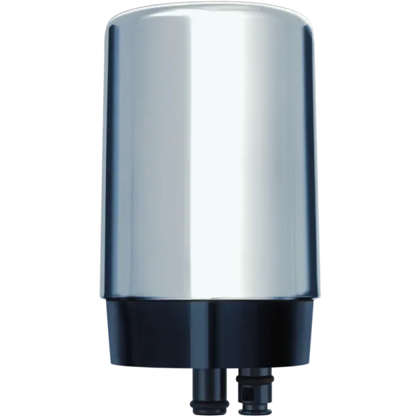 Water Faucet Replacement Filters - Chrome