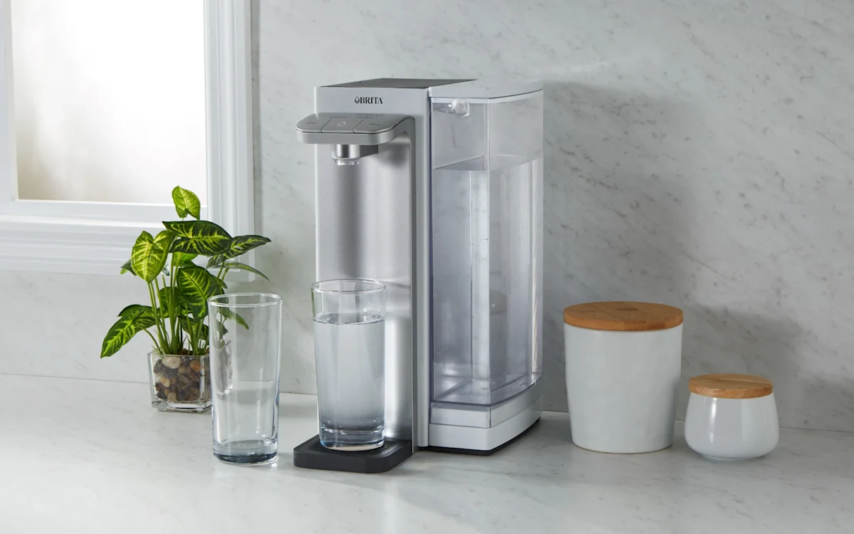 Brita