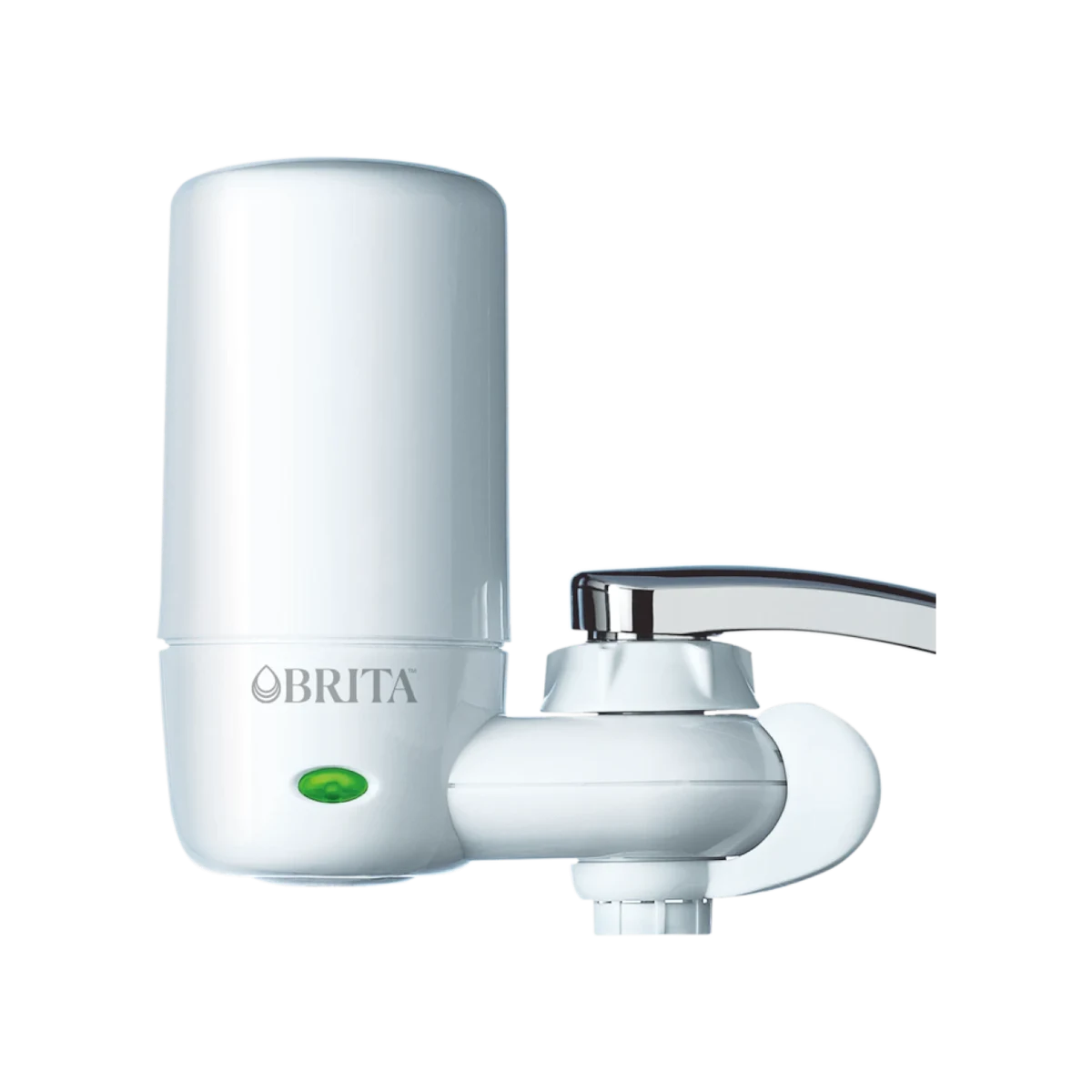 Brita Elite Advanced Water Filter Faucet System