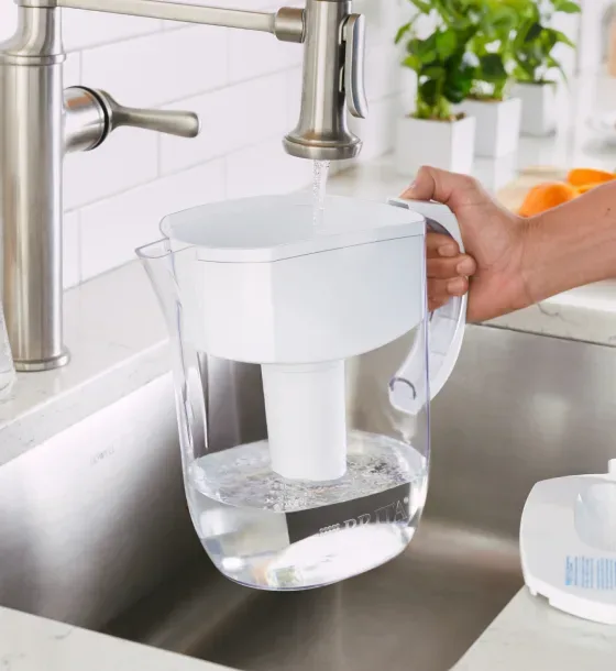 Removing Lead in Drinking Water