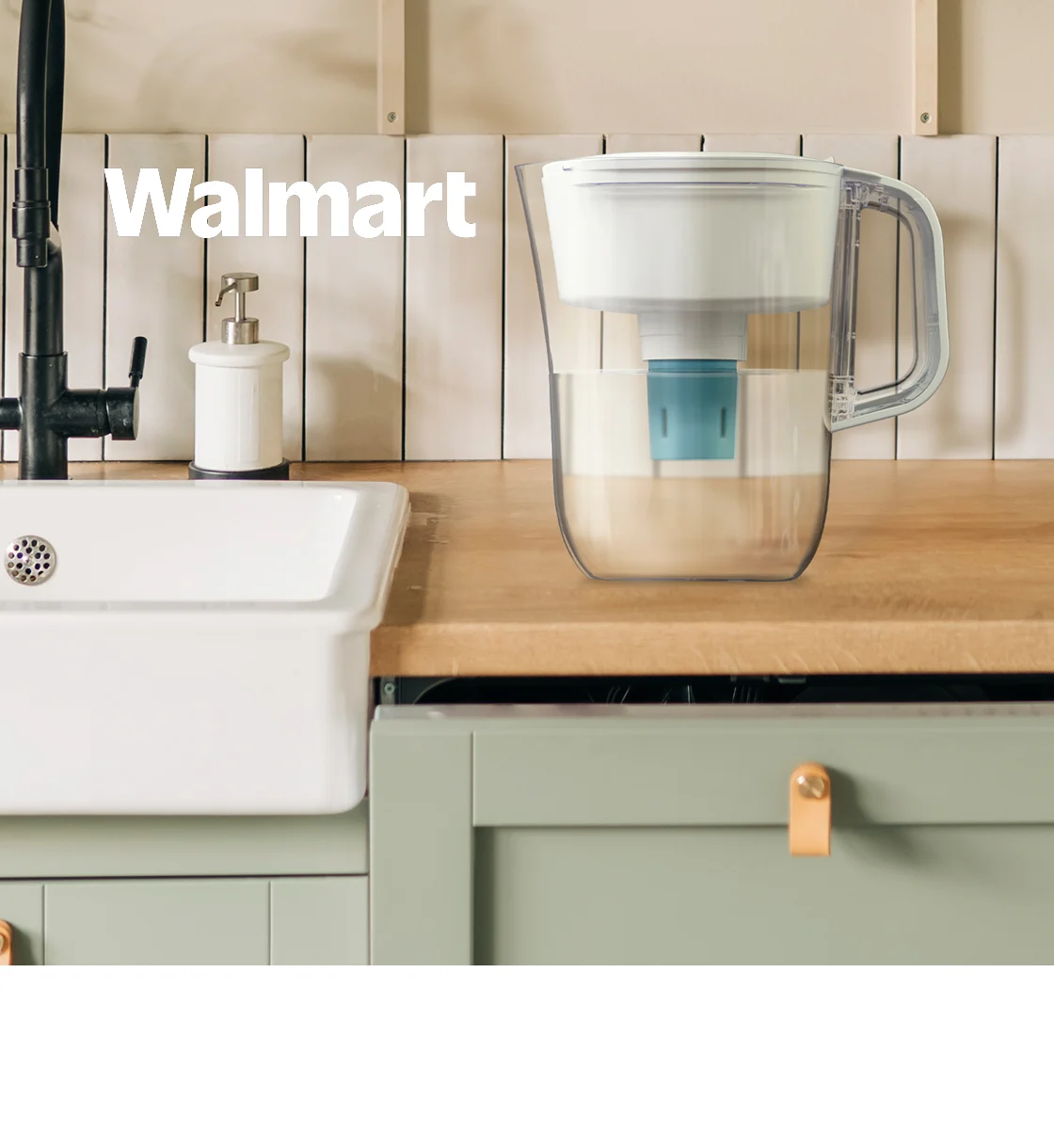 Shop and save at Walmart