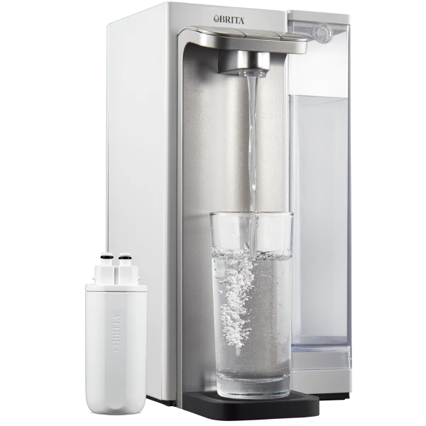 Brita Hub™ Countertop Water Filter System