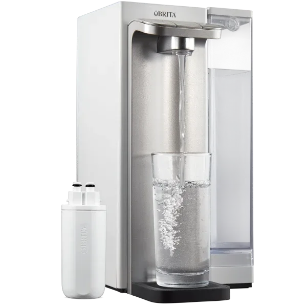 Brita Hub™ Countertop Water Filter System