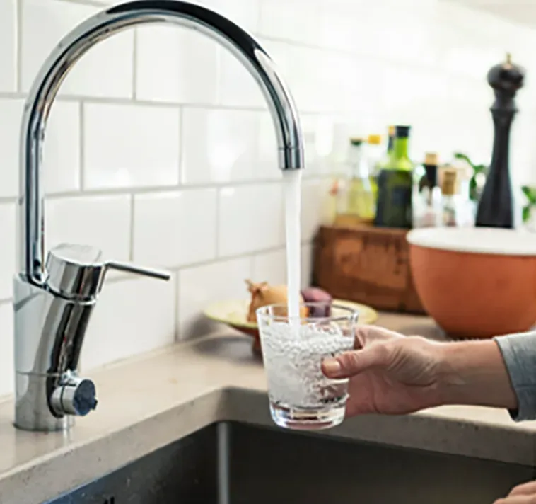 Lead and Drinking Water