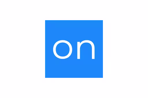 Ontraport Logo