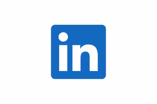 LinkedIn Logo
