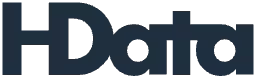 HData logo