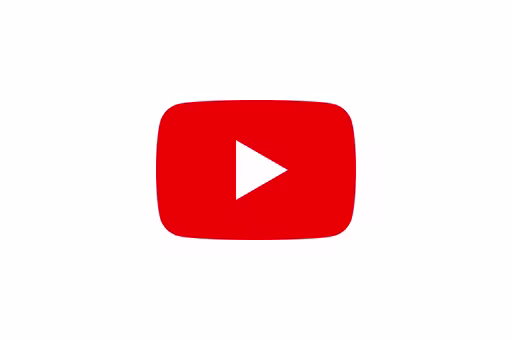 YouTube Logo