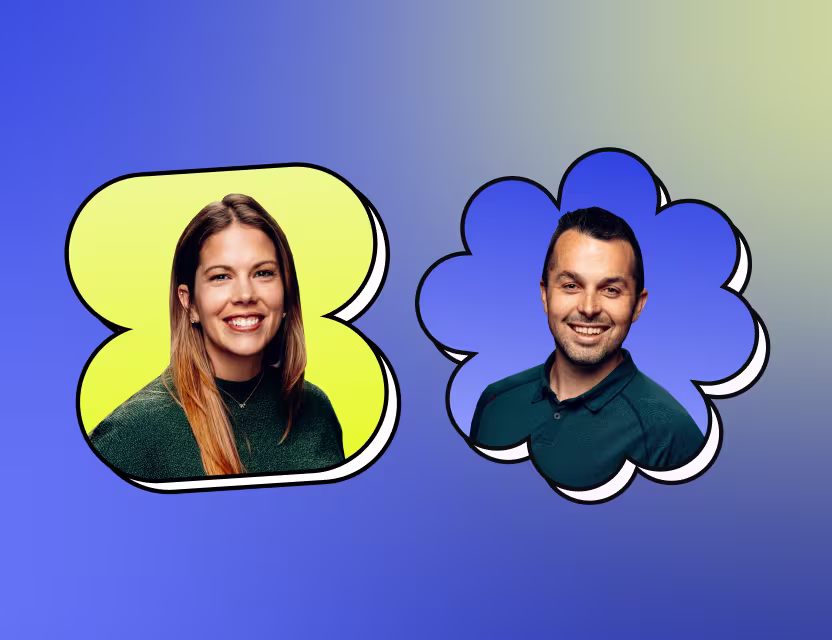 Your hosts for the 2024 Town Hall: What’s new with Wistia