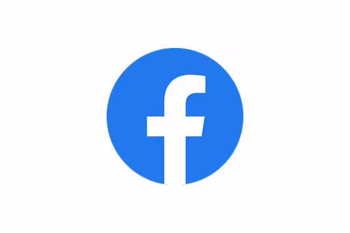 Facebook Logo