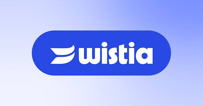 Image associated withWistia