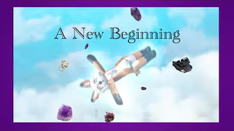 A New Beginning
