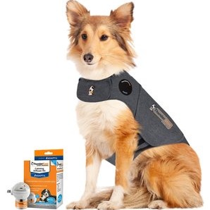 calming vest