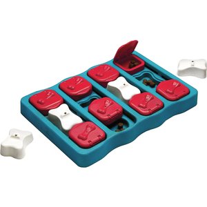 Brick Puzzle Game for Dogs