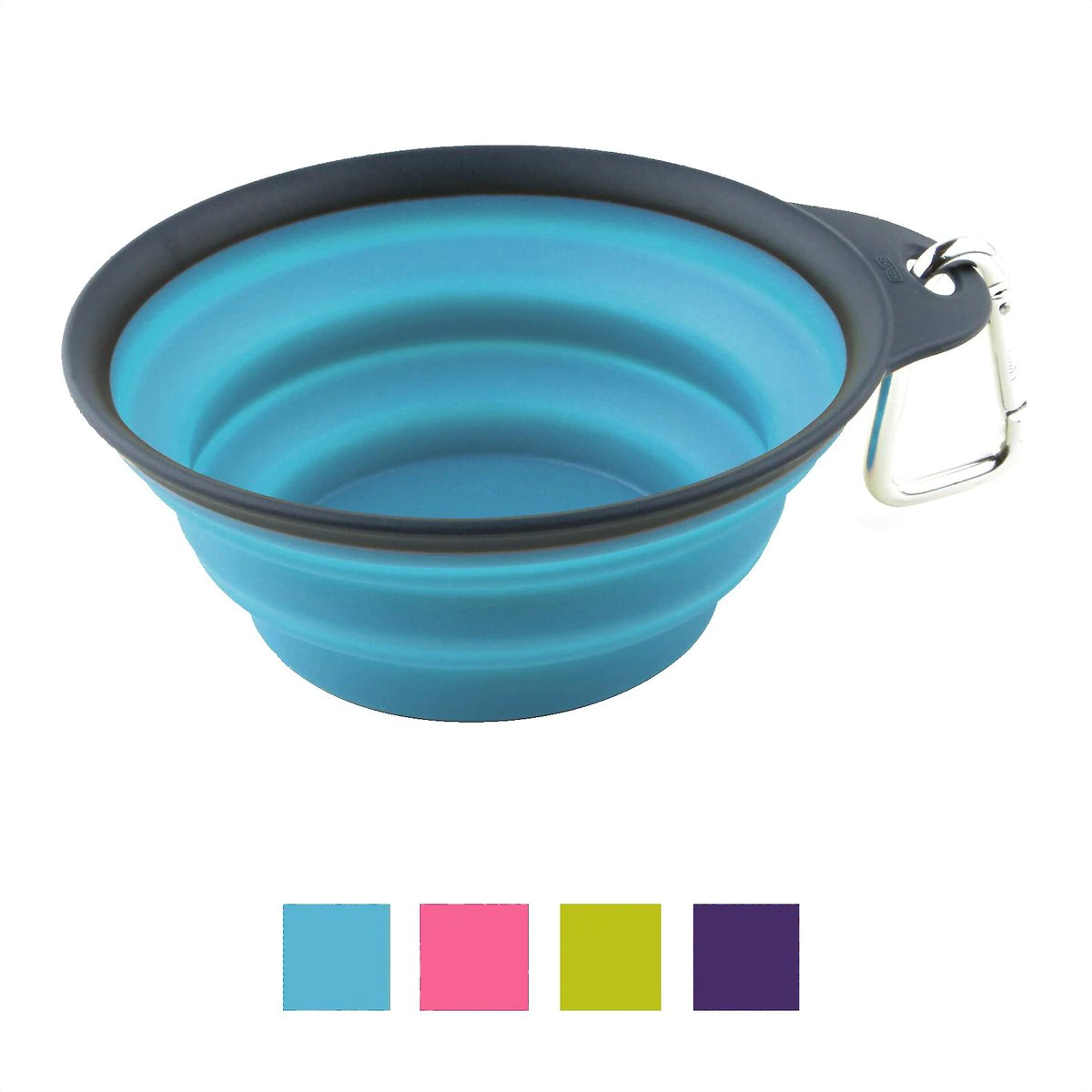 Portable Dog Water Bowls