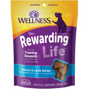 Dog Treats Healthy 