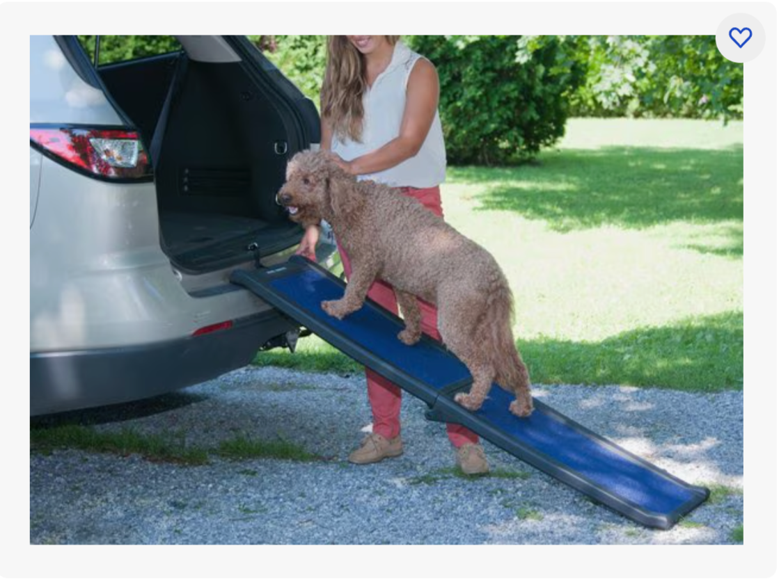 Pet Ramp