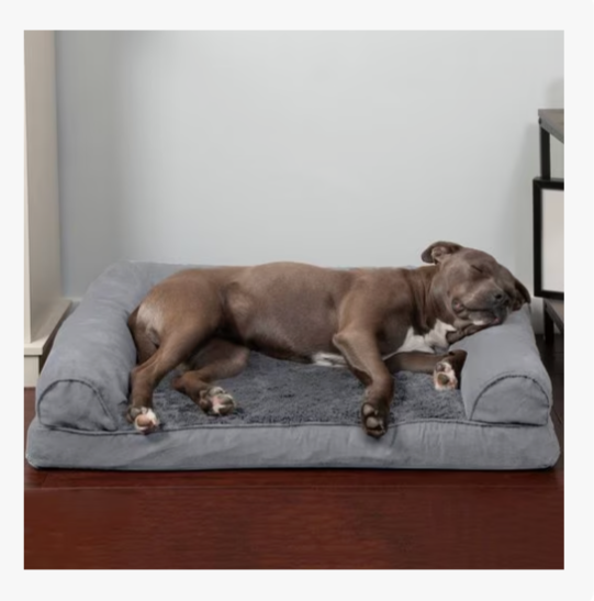 Orthopedic Dog Bed