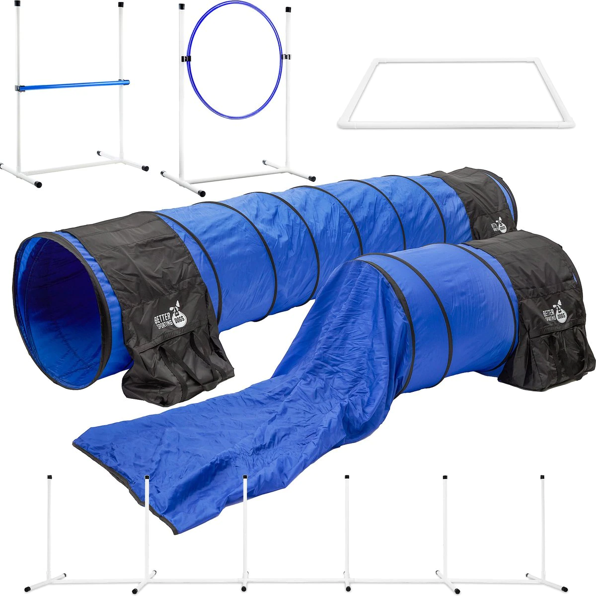 Agility Equipment