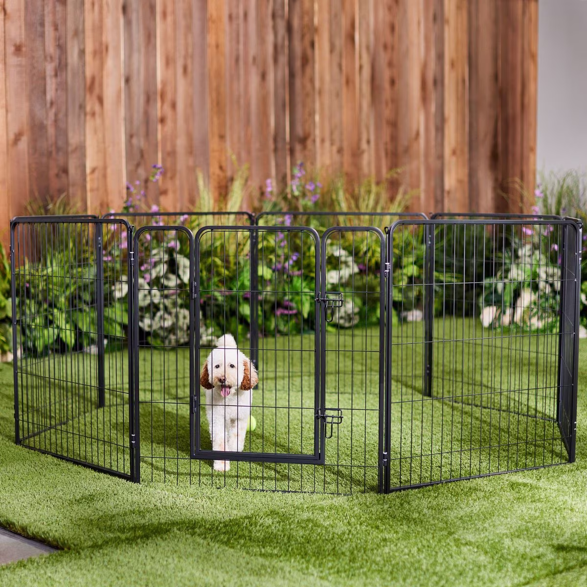 Frisco Outdoor Play Pen