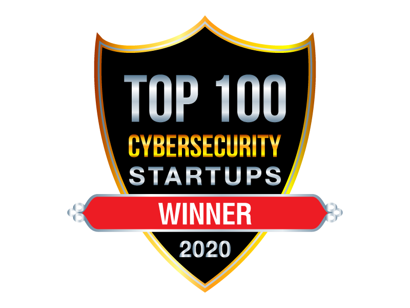 2020 Top Cybersecurity Startup