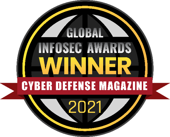 Award Winner CyberDefense Global Infosec