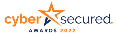 Cyber Secured Award 2022