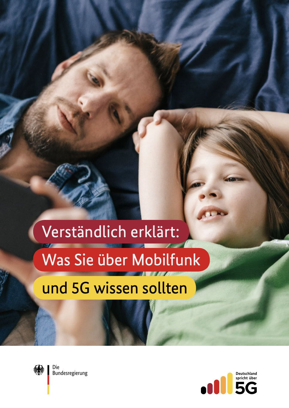 Deutschland Spricht über 5G