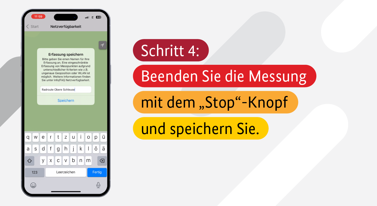 Funkloch Melden Per App | Deutschland Spricht über 5G