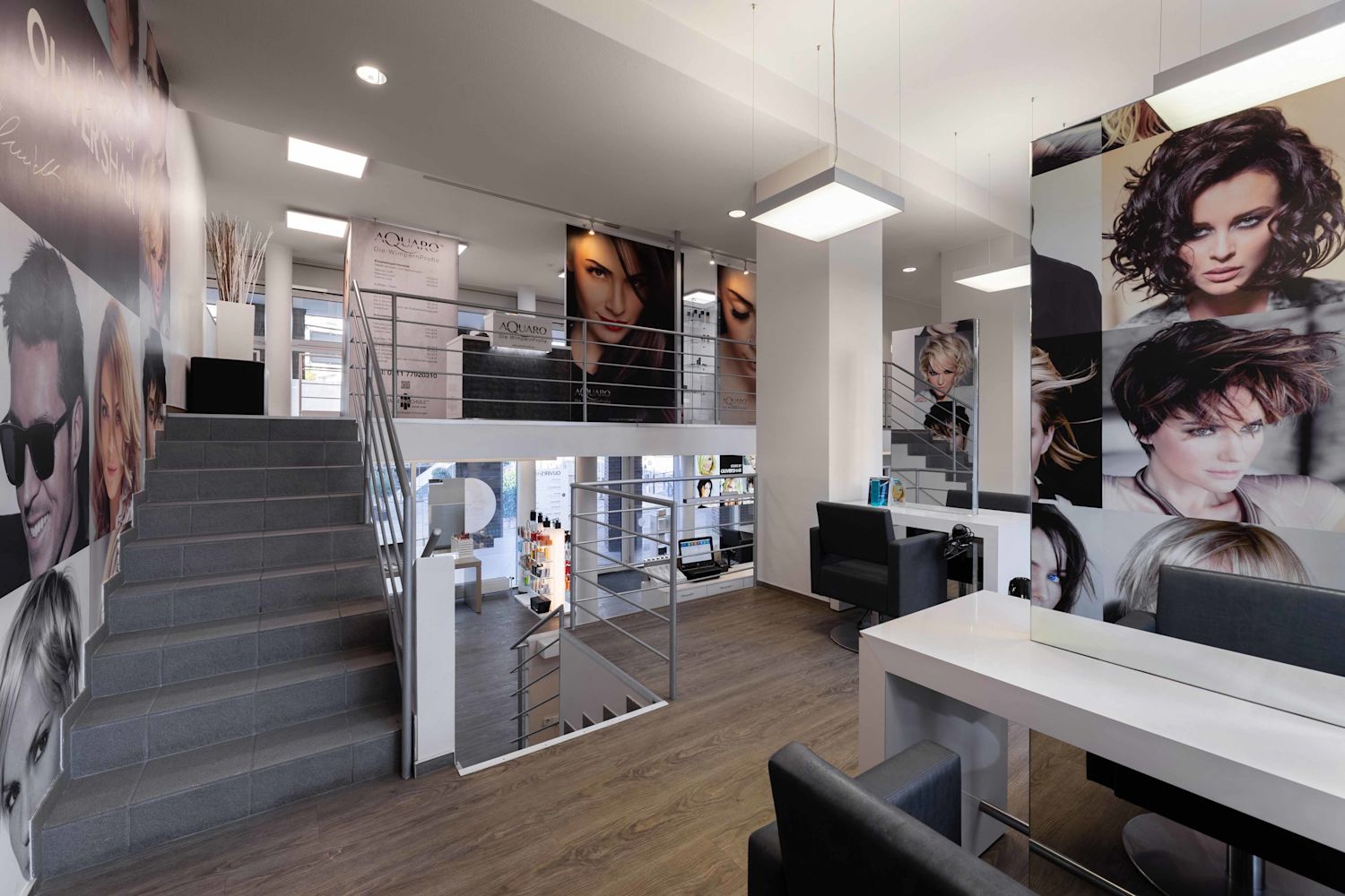 Oliver S Hair Rheinort 2a Douglas Beauty Booking