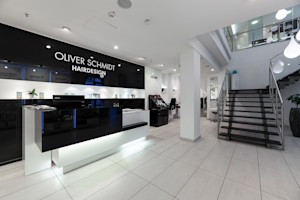 Oliver Schmidt Hairdesign Konigsallee 60g Douglas Beauty Booking
