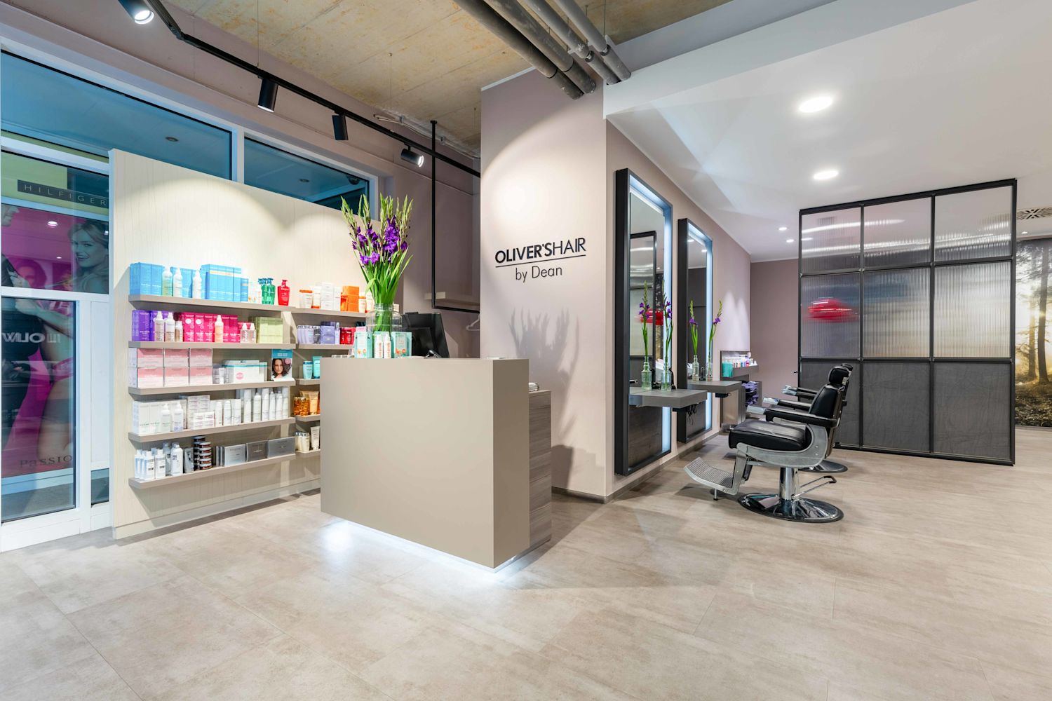Oliver S Hair Bechemer Str 35 Douglas Beauty Booking
