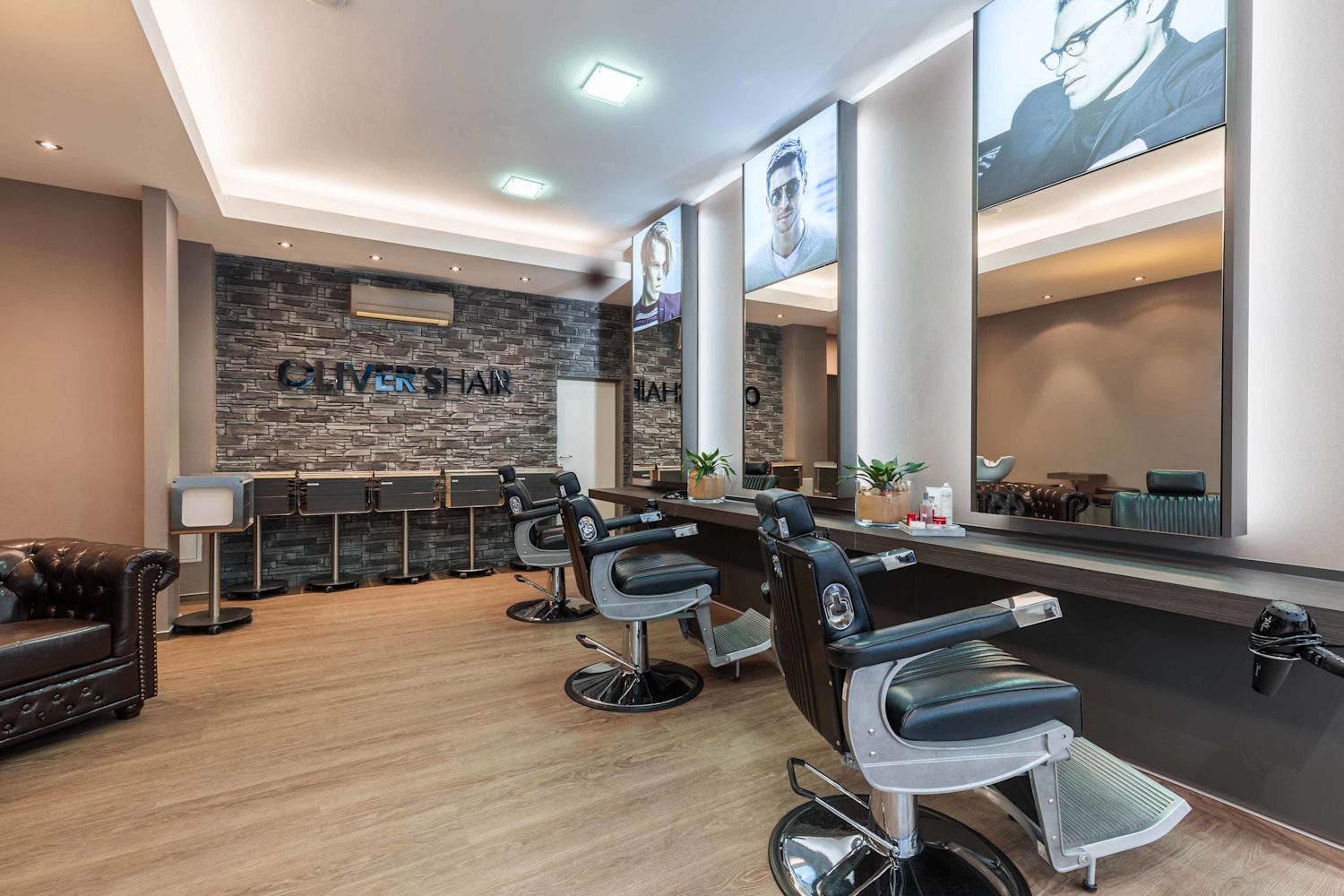 Oliver S Hair Oststrasse 50 Douglas Beauty Booking