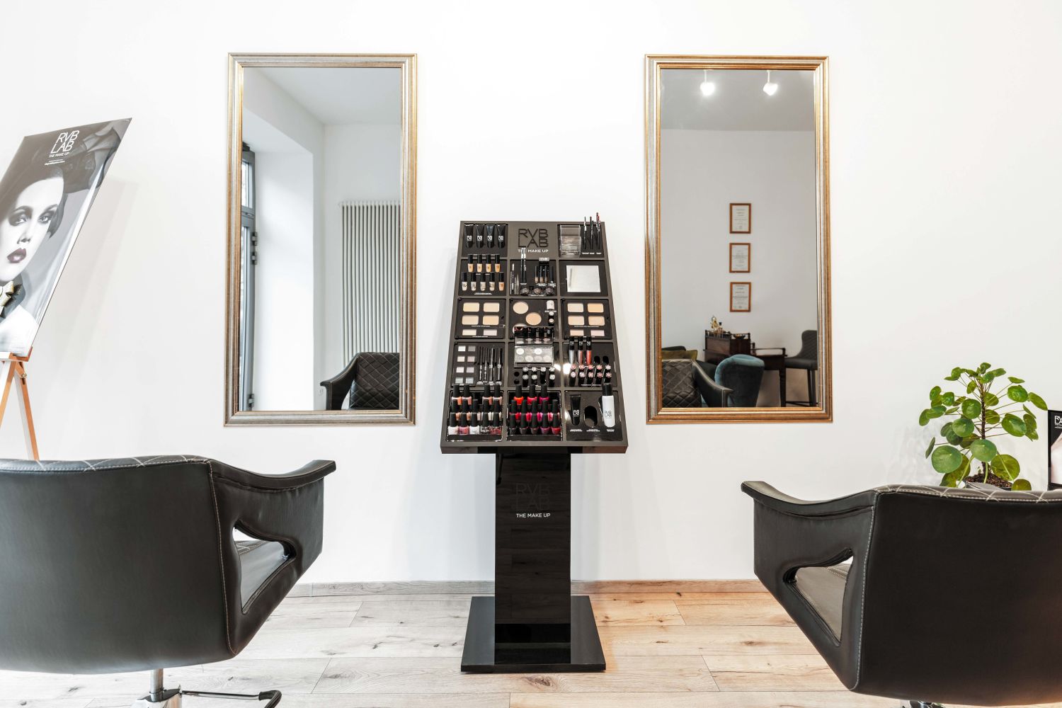 Schonheitssalon Omm Douglas Beauty Booking